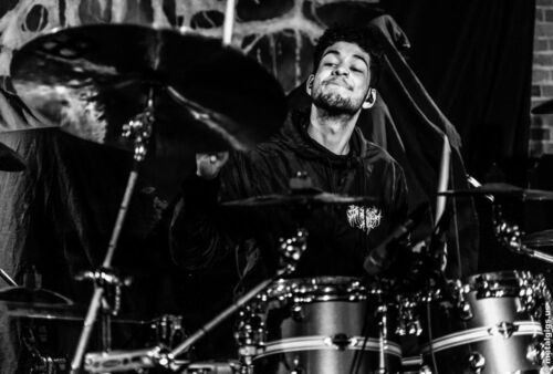 THE LAST TEN SECONDS OF LIFE