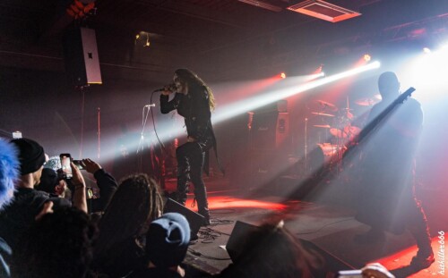 CARACH ANGREN