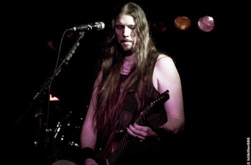 Katatonia