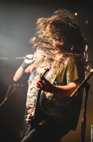 SEPULTURA