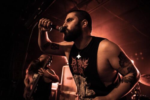 UNDEATH