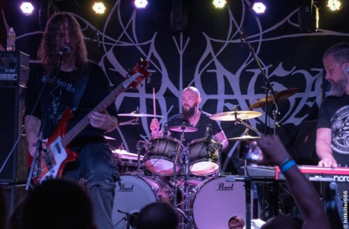 Borknagar