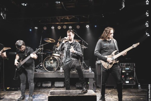 Fallujah