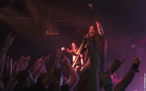 Goatwhore