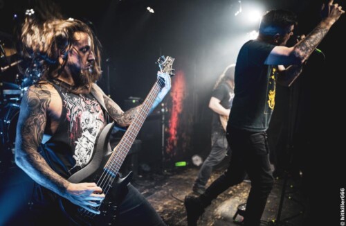 PSYCROPTIC