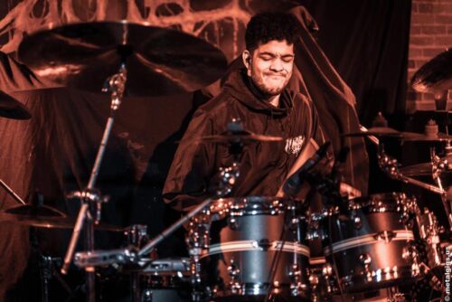 THE LAST TEN SECONDS OF LIFE