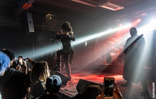 CARACH ANGREN