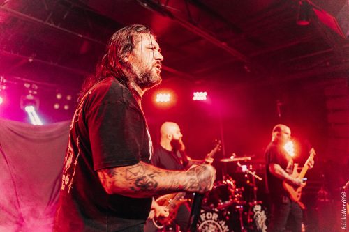 Fit For An Autopsy live