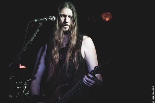 Katatonia