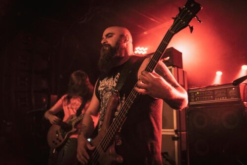UNDEATH