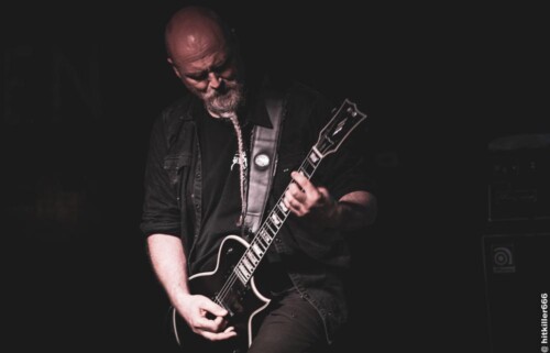 Borknagar