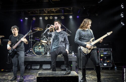 Fallujah