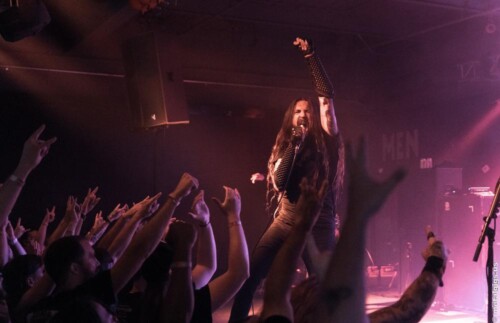 Goatwhore