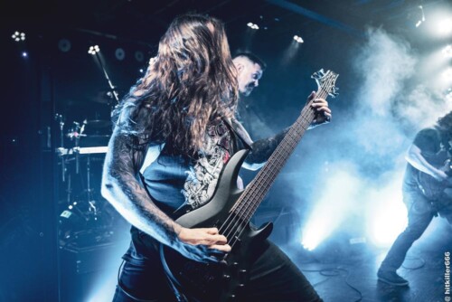 PSYCROPTIC