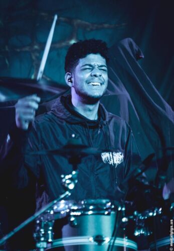 THE LAST TEN SECONDS OF LIFE