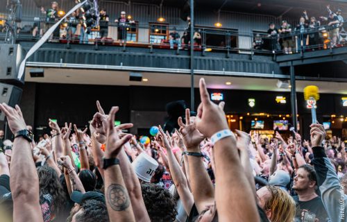 GUTALAX on Maryland Deathfest 2025