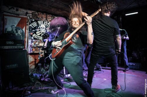 HEFT band