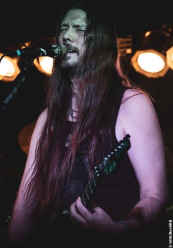 Katatonia