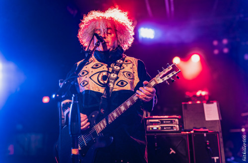 MELVINS 2025