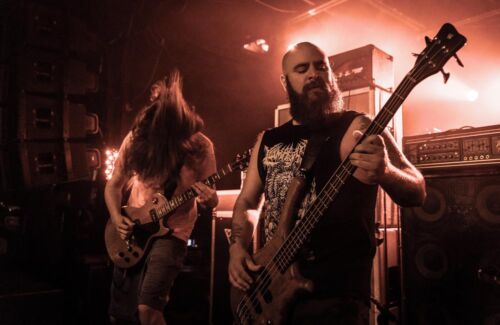 UNDEATH