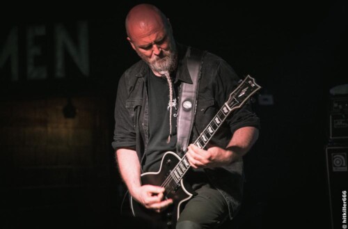 Borknagar