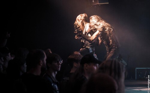 Goatwhore