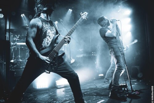 PSYCROPTIC
