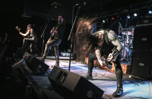 Rotting Christ
