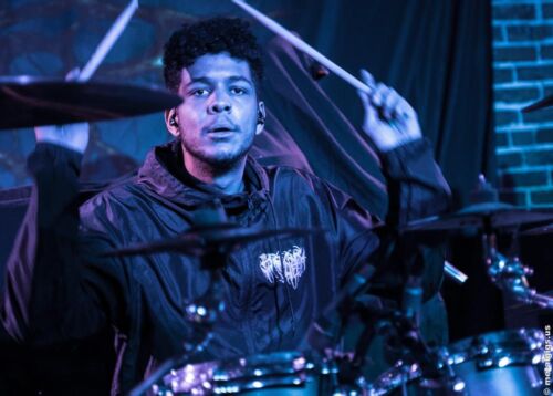 THE LAST TEN SECONDS OF LIFE