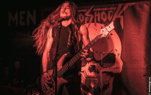 ART OF SHOCK