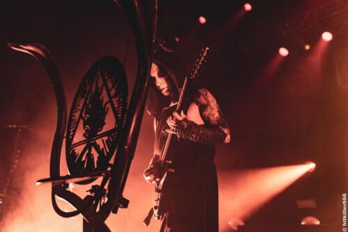 BEHEMOTH