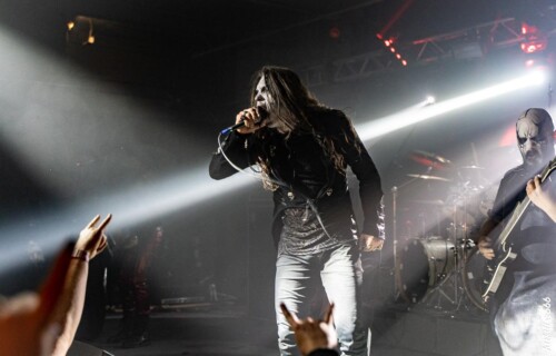 CARACH ANGREN