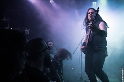 GRUESOME band