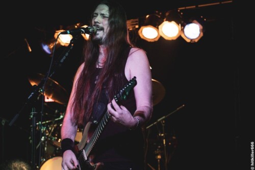 Katatonia