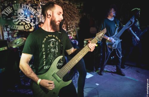 SIX band