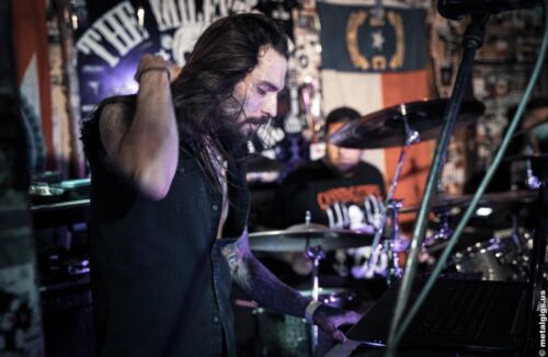 THE BREATHING PROCESS