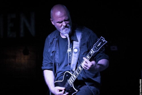 Borknagar