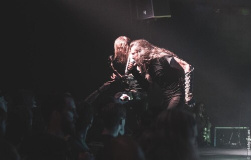 Goatwhore