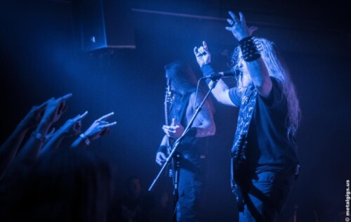 Incantation