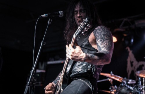 Rotting Christ