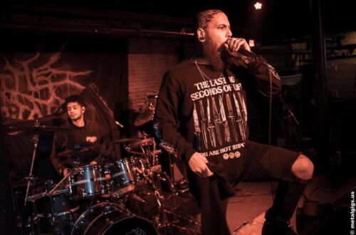 THE LAST TEN SECONDS OF LIFE