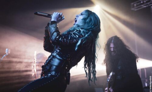 ARCH ENEMY