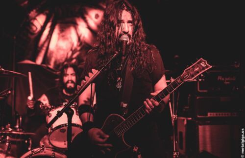 ART OF SHOCK
