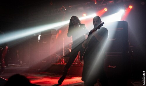 CARACH ANGREN
