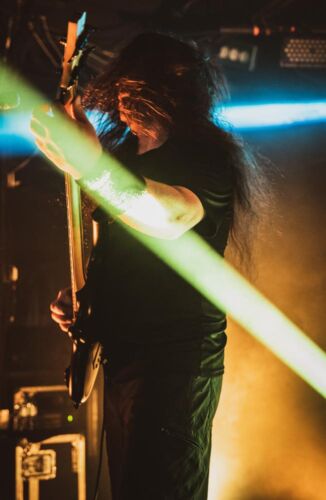 DYING FETUS