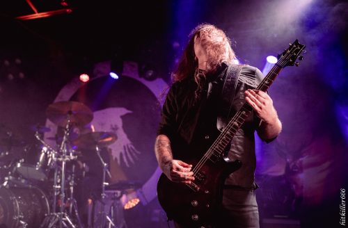 KATATONIA American tour 2026