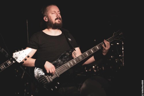 Katatonia