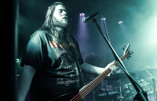 NEVERFALL
