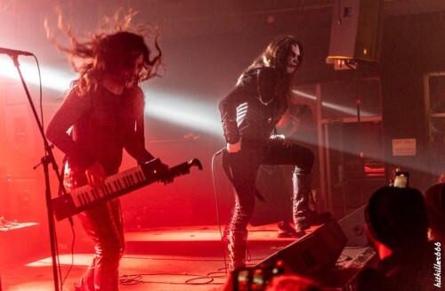 CARACH ANGREN