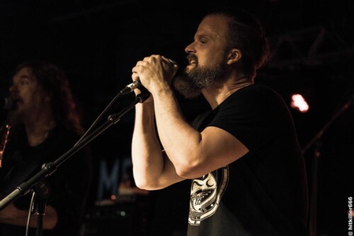 Borknagar